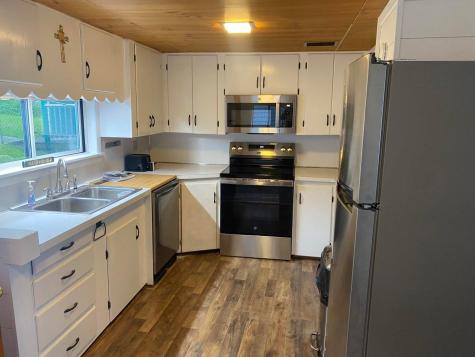 23 Page Road Enfield ME 04493