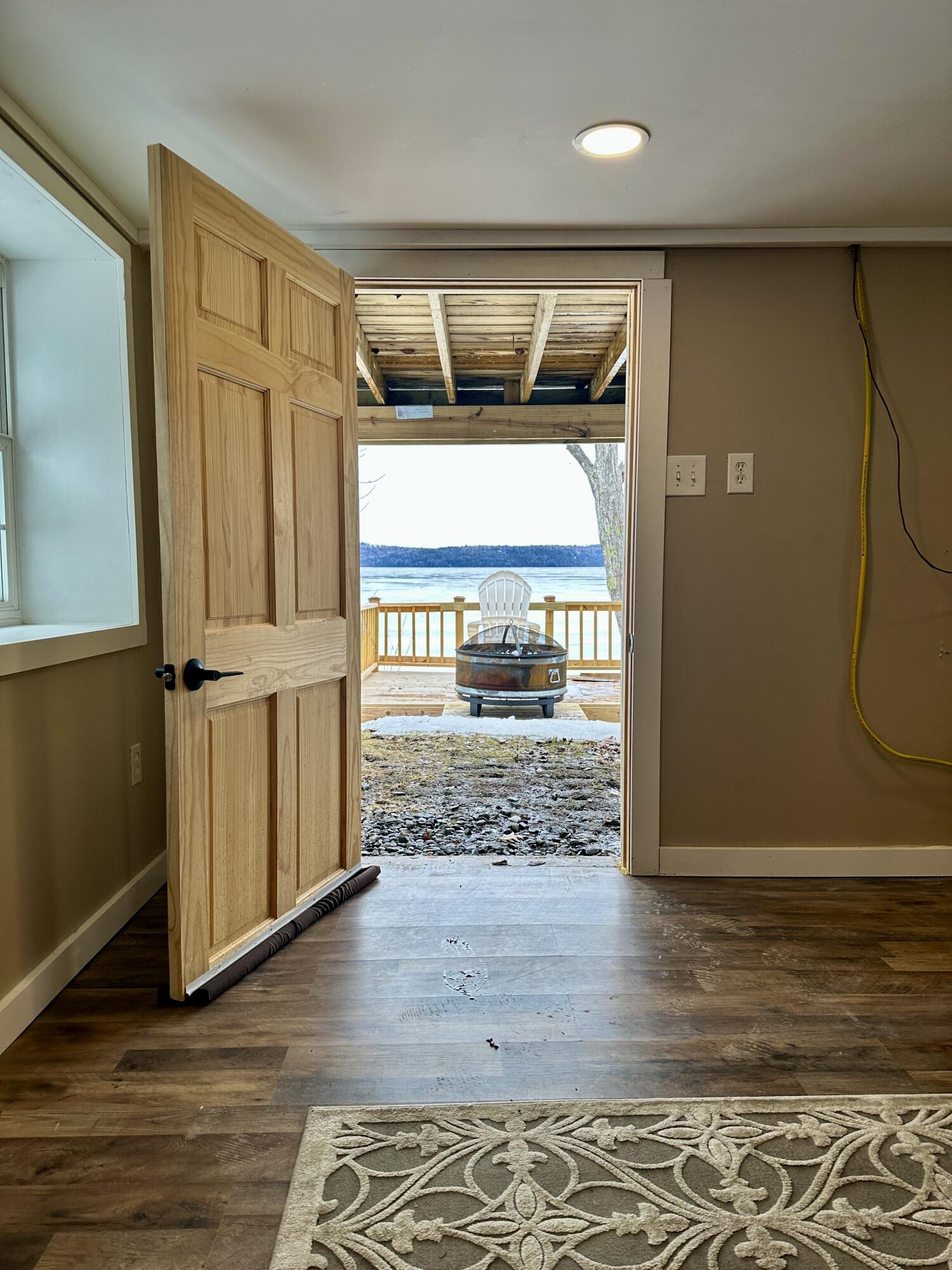 23 Page Road Enfield ME 04493