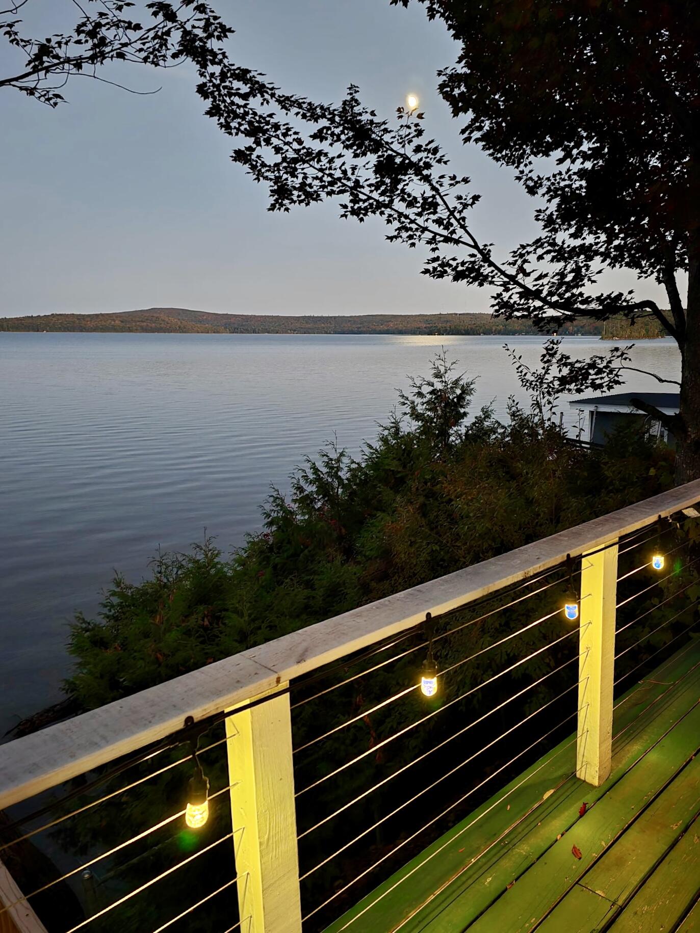 23 Page Road Enfield ME 04493