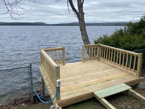 23 Page Road Enfield ME 04493