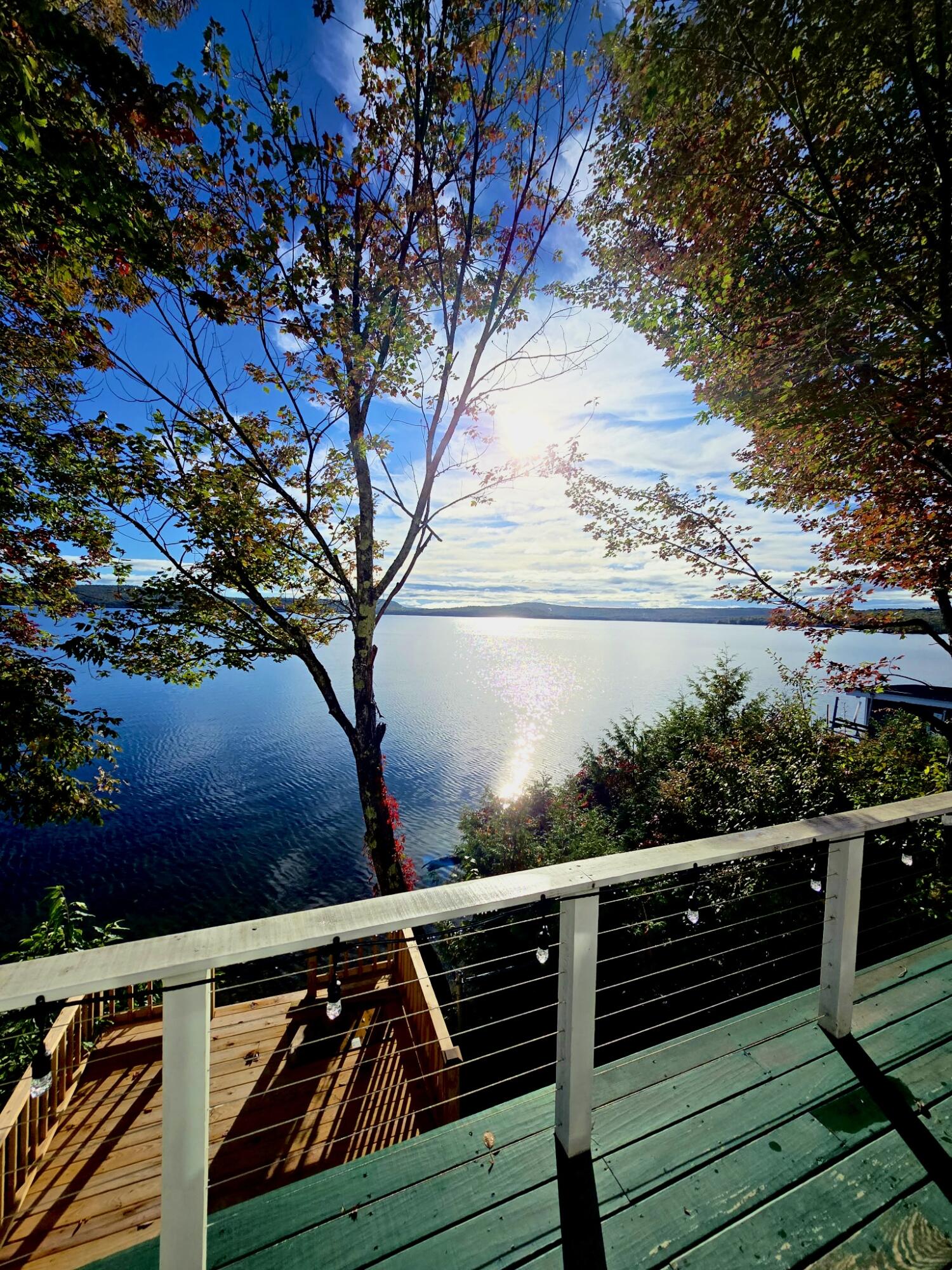 23 Page Road Enfield ME 04493