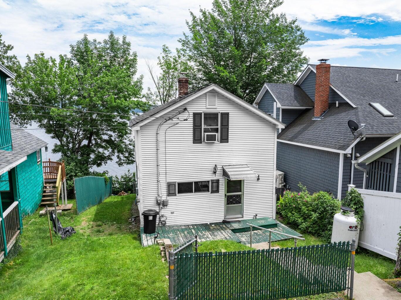 23 Page Road Enfield ME 04493