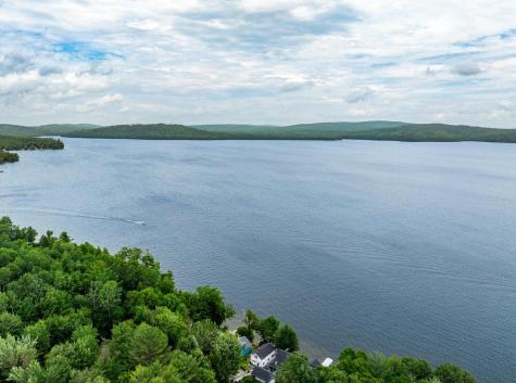 23 Page Road Enfield ME 04493