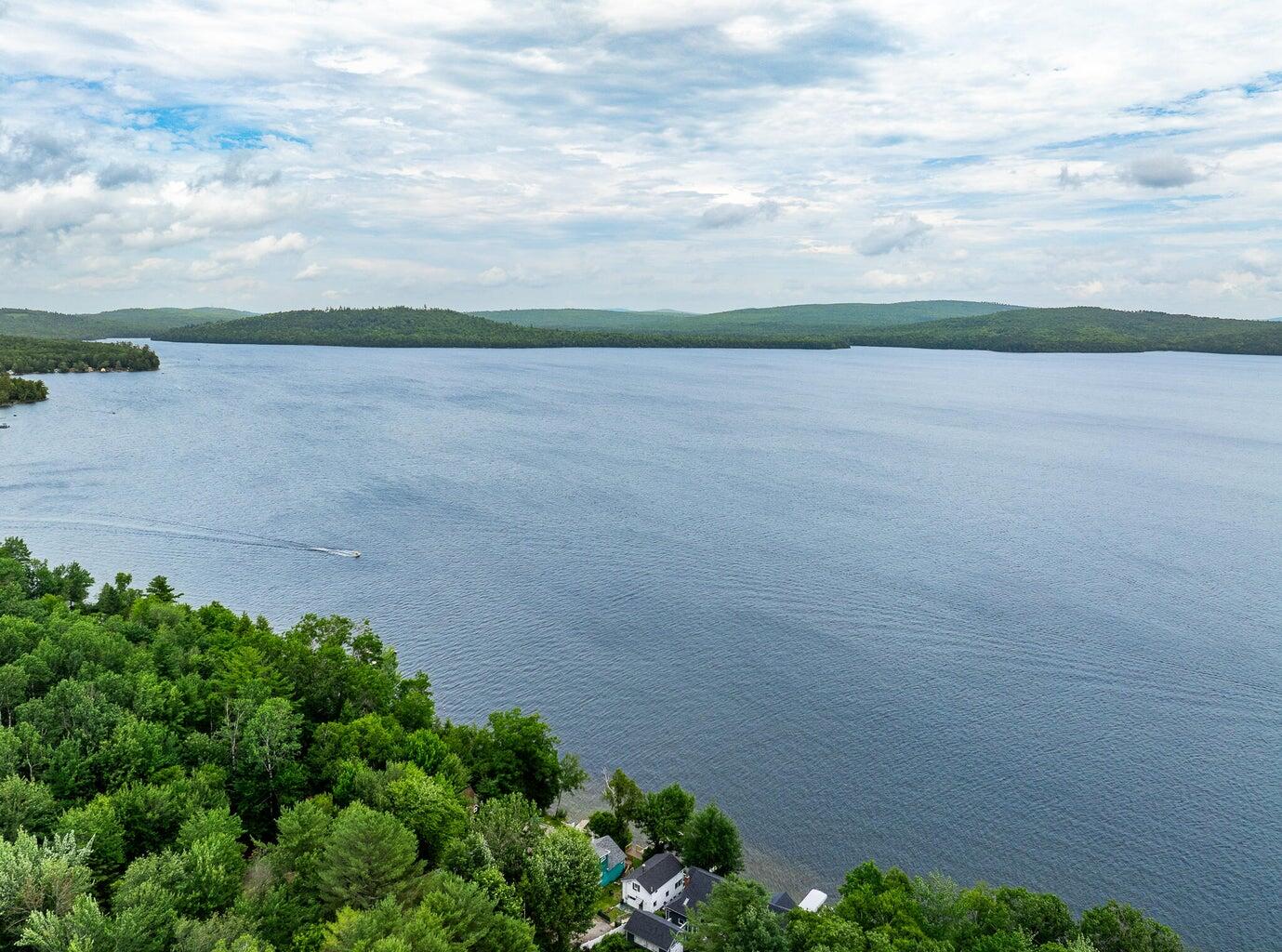 23 Page Road Enfield ME 04493