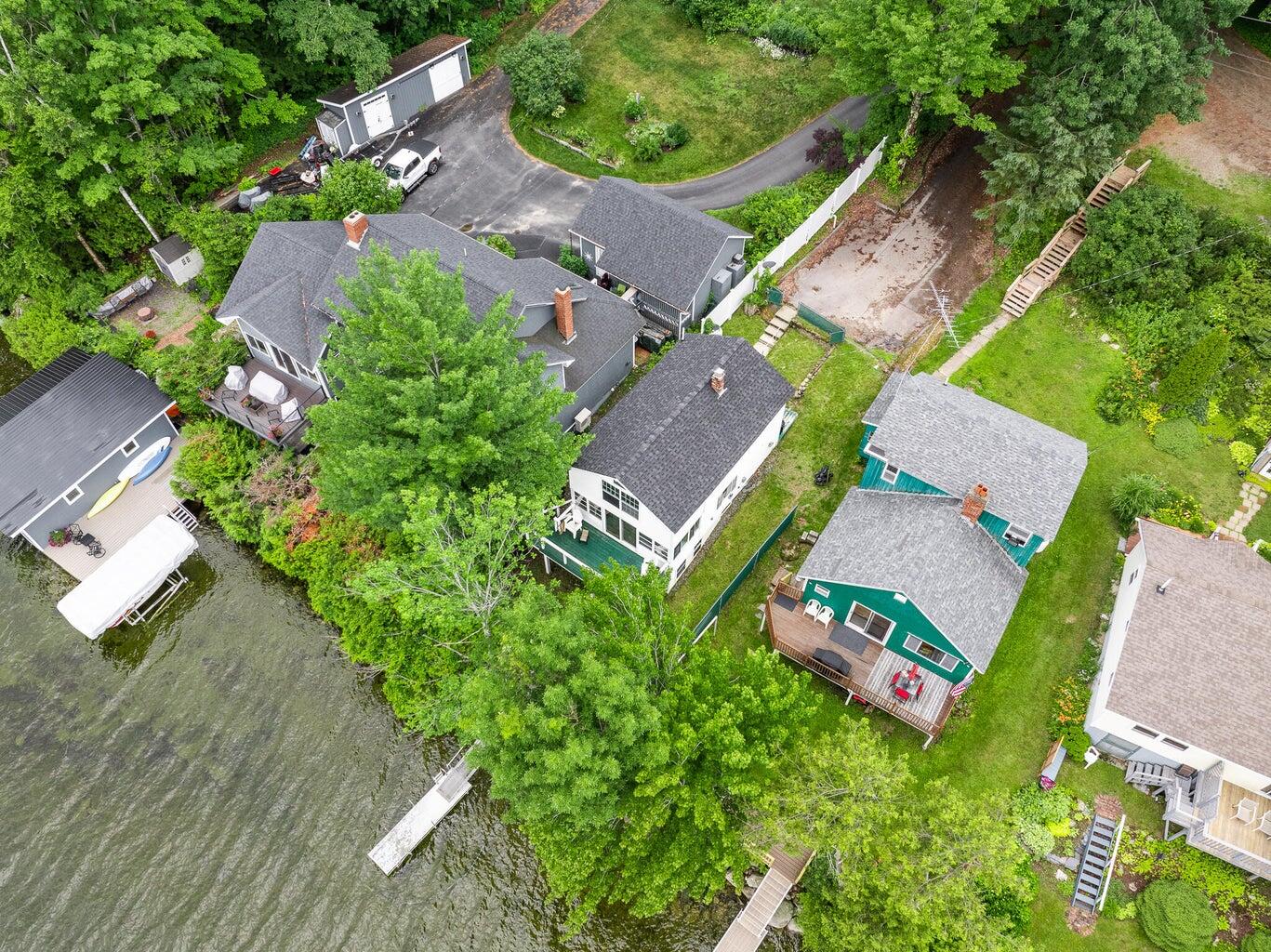 23 Page Road Enfield ME 04493