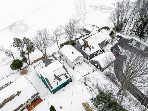 23 Page Road Enfield ME 04493