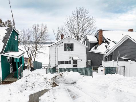 23 Page Road Enfield ME 04493