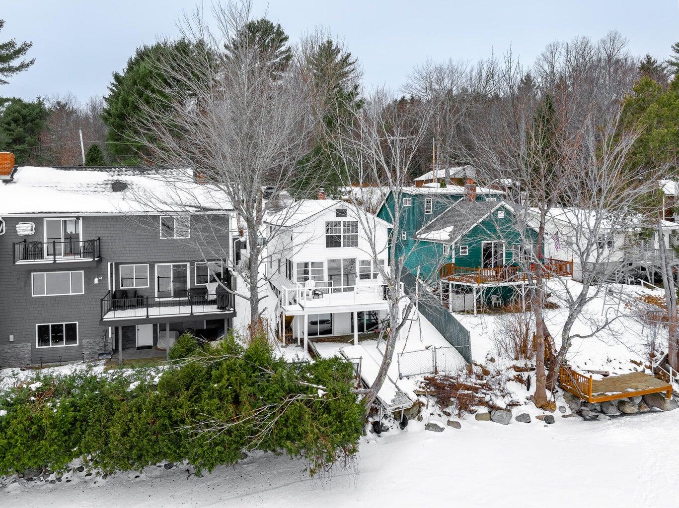 23 Page Road Enfield ME 04493