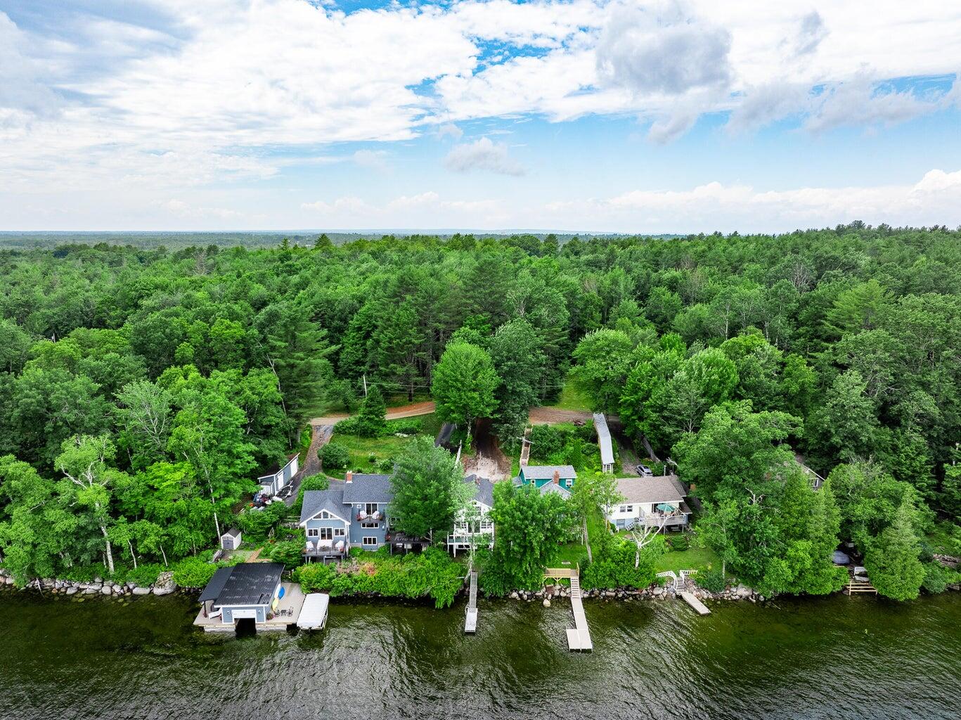 23 Page Road Enfield ME 04493