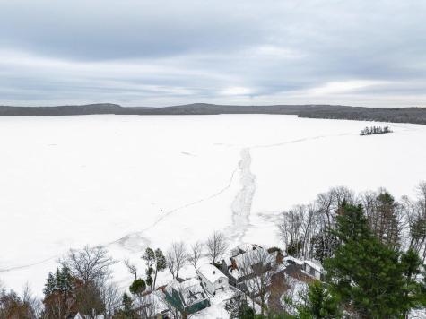 23 Page Road Enfield ME 04493