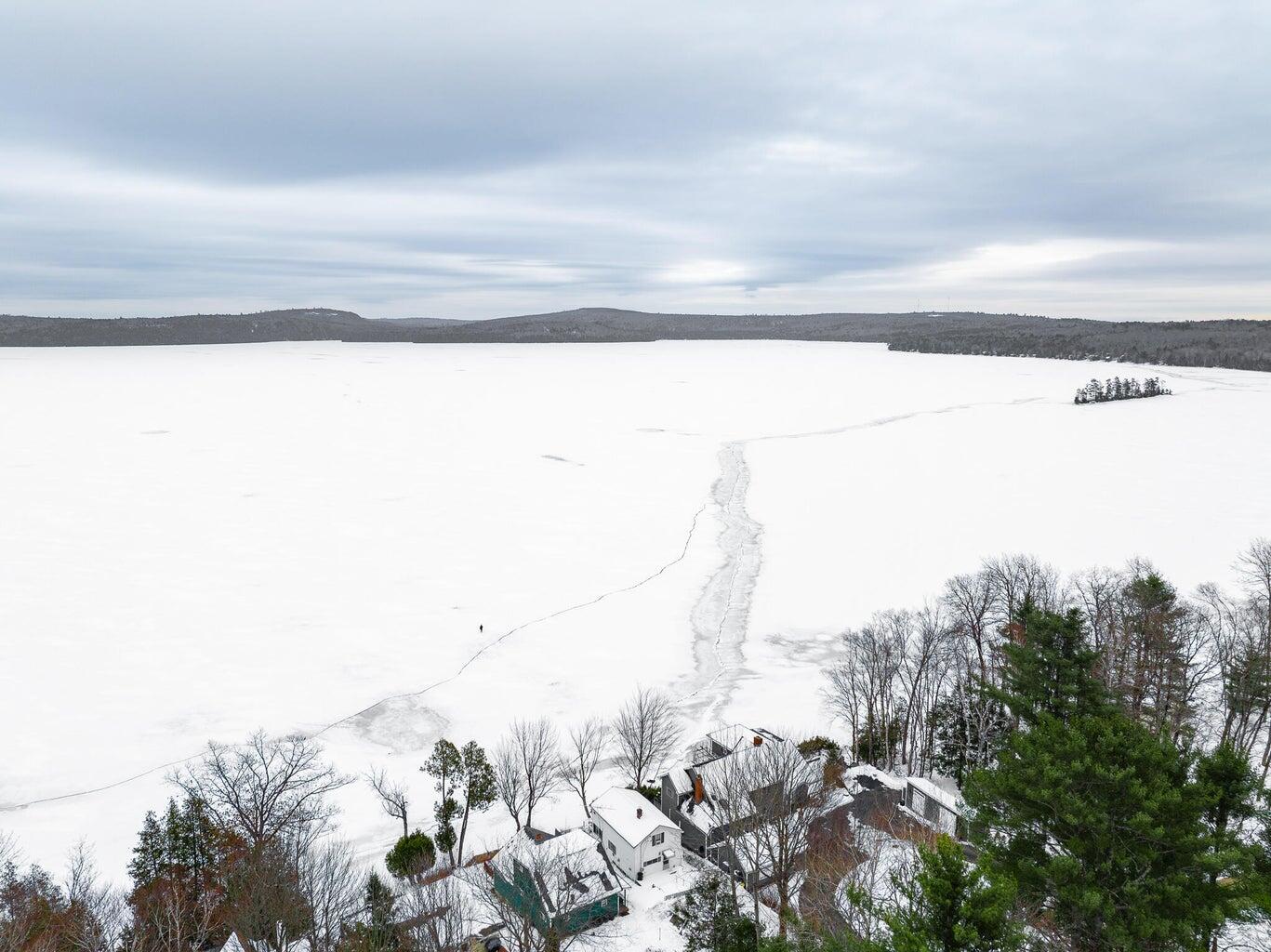 23 Page Road Enfield ME 04493