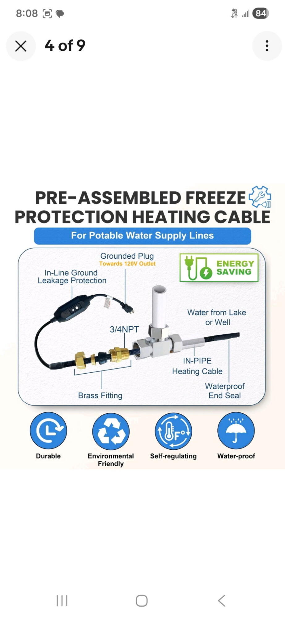 23 Page Road Enfield ME 04493