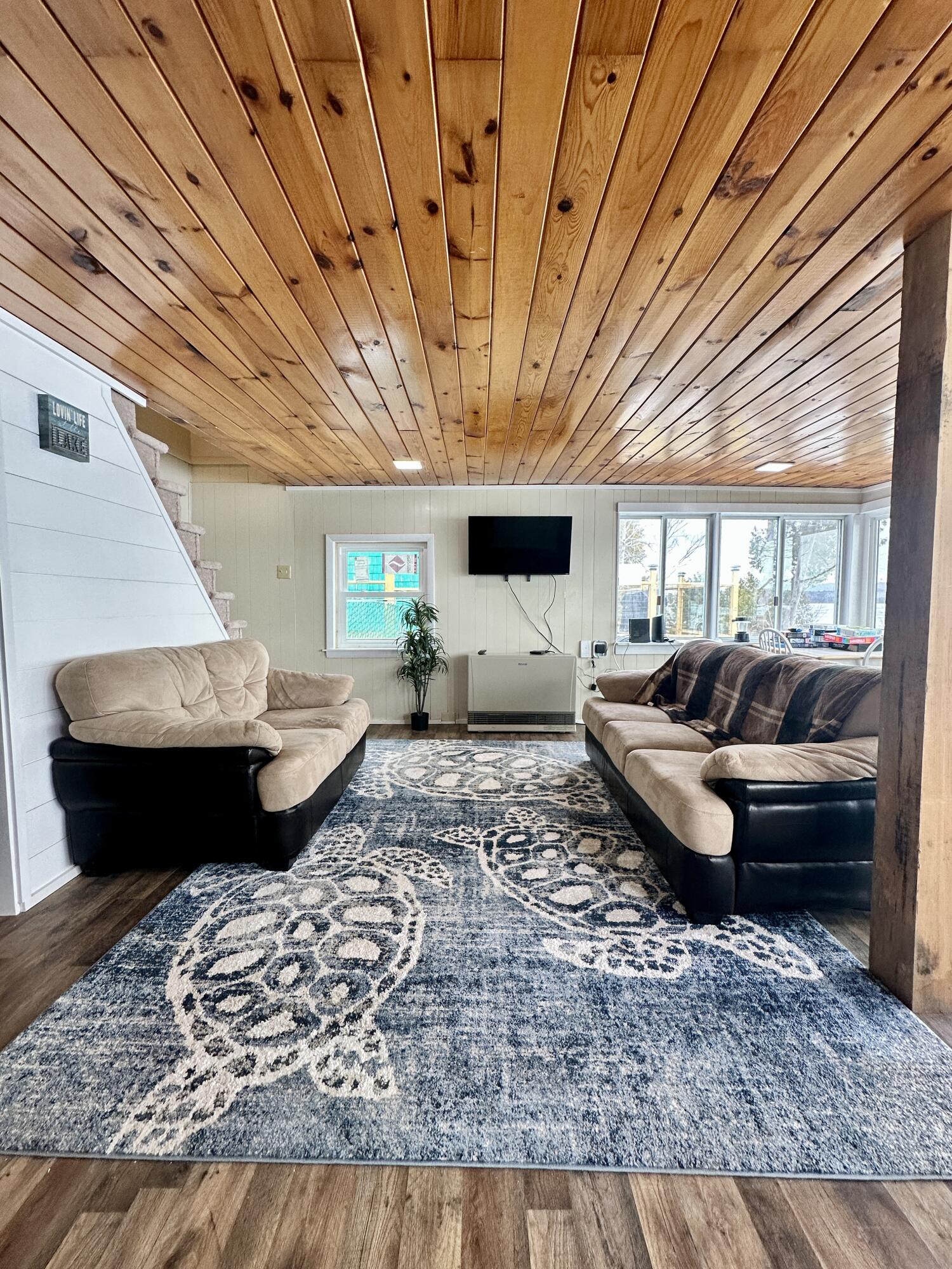 23 Page Road Enfield ME 04493