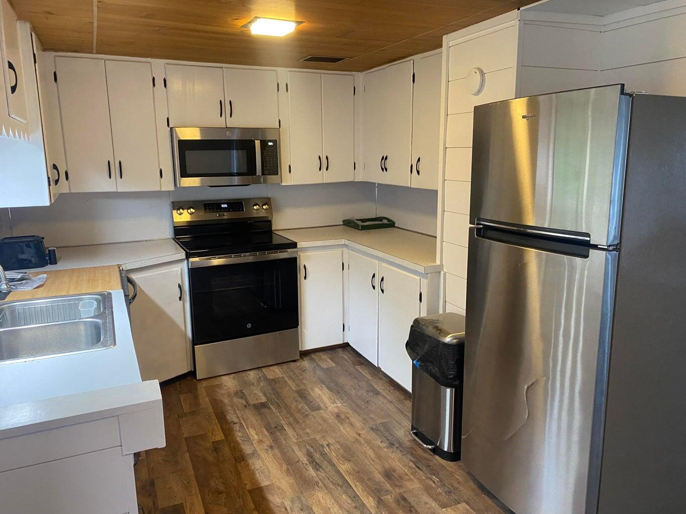 23 Page Road Enfield ME 04493