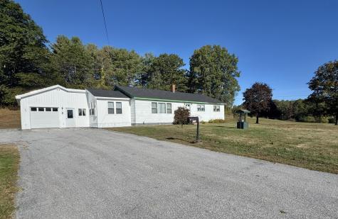 1076 State Route 46 Bucksport ME 04416