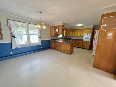 1076 State Route 46 Bucksport ME 04416