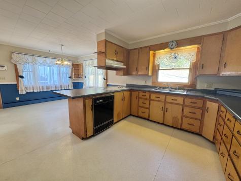 1076 State Route 46 Bucksport ME 04416