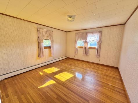 1076 State Route 46 Bucksport ME 04416