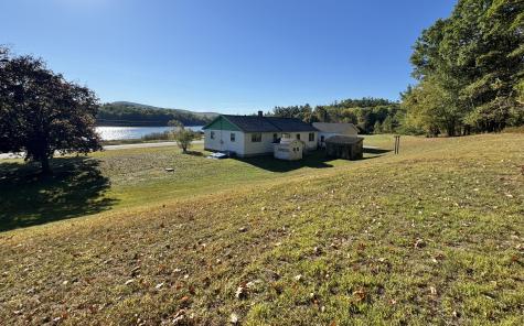 1076 State Route 46 Bucksport ME 04416