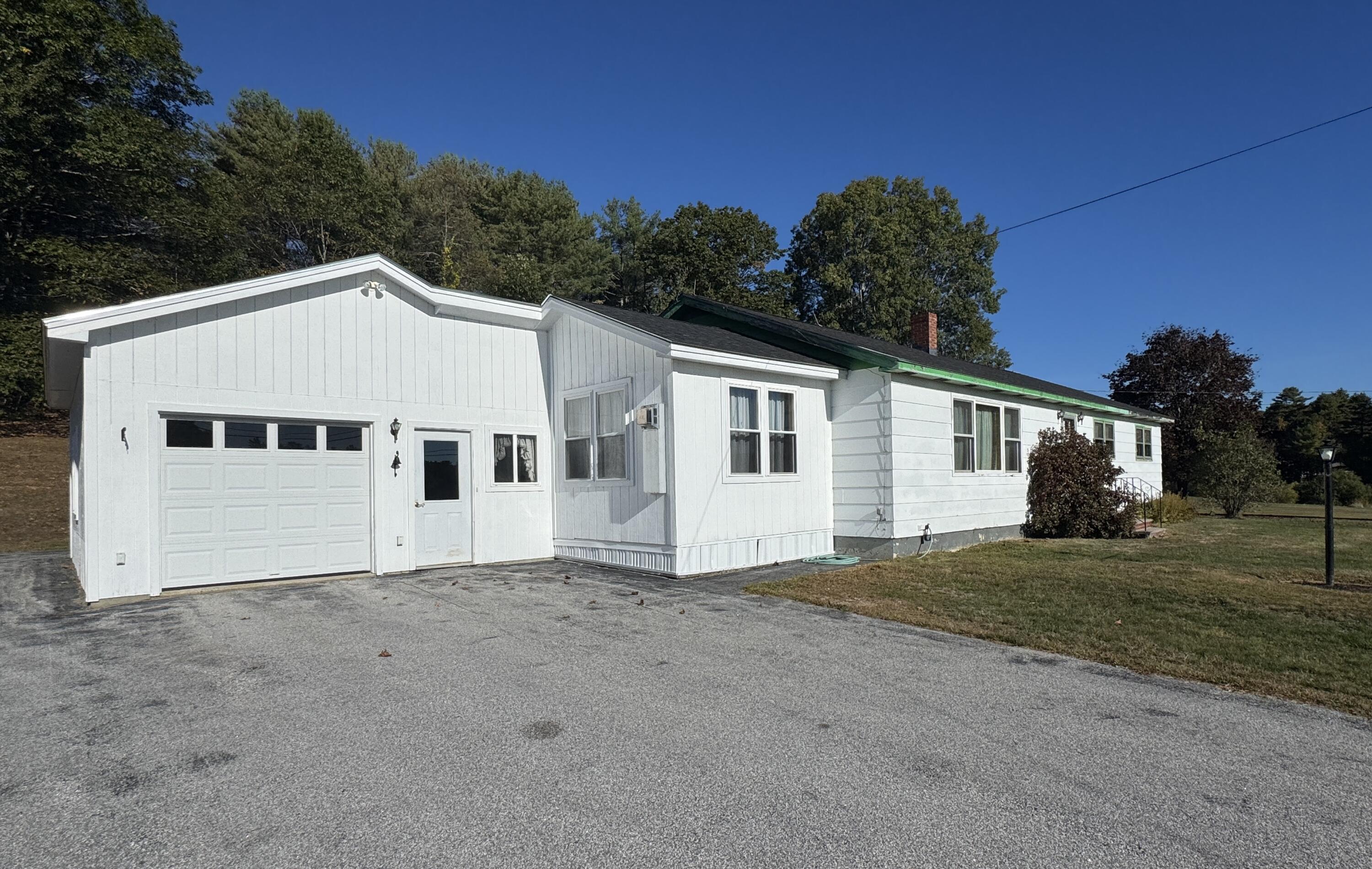 1076 State Route 46 Bucksport ME 04416