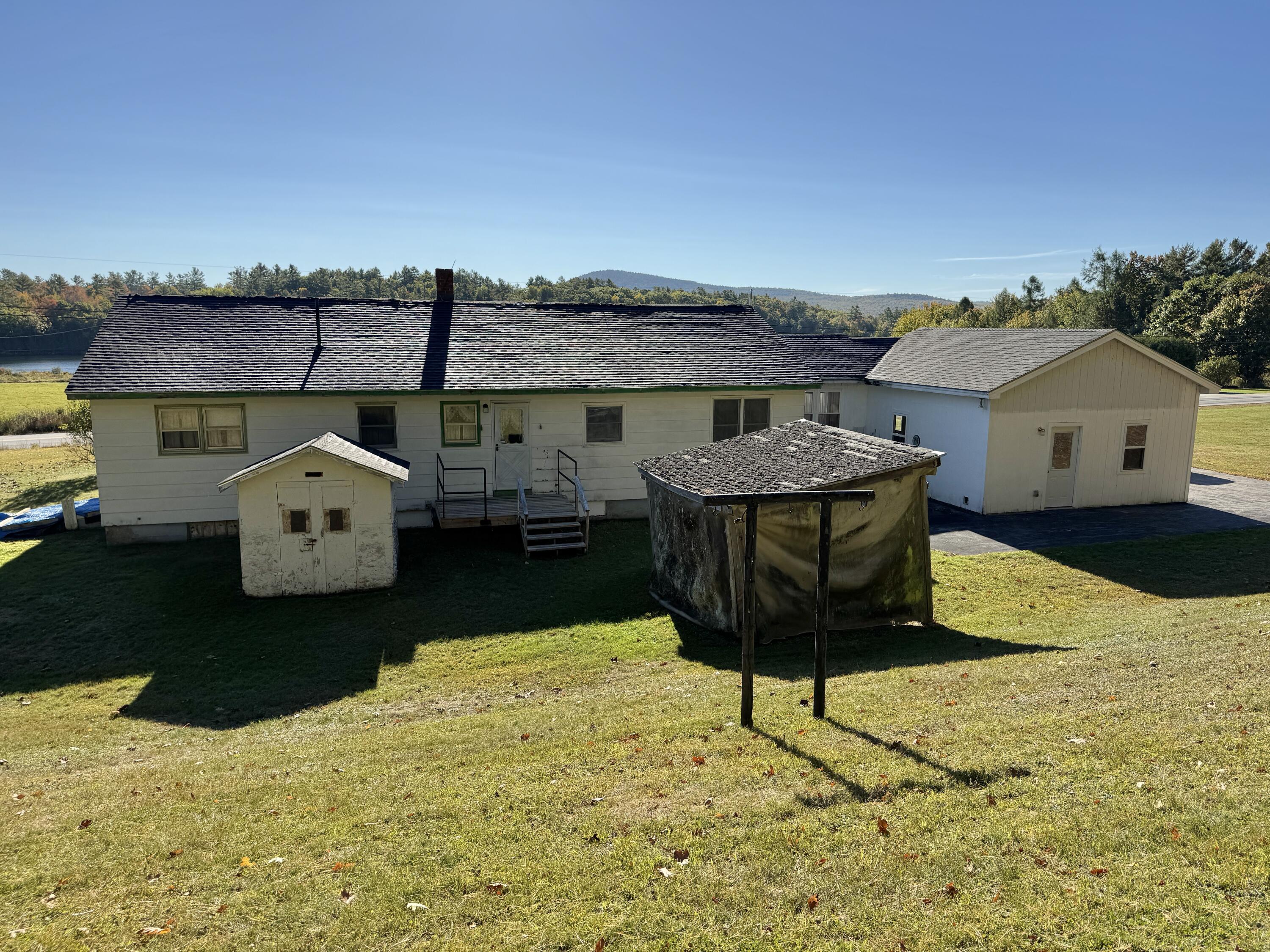 1076 State Route 46 Bucksport ME 04416