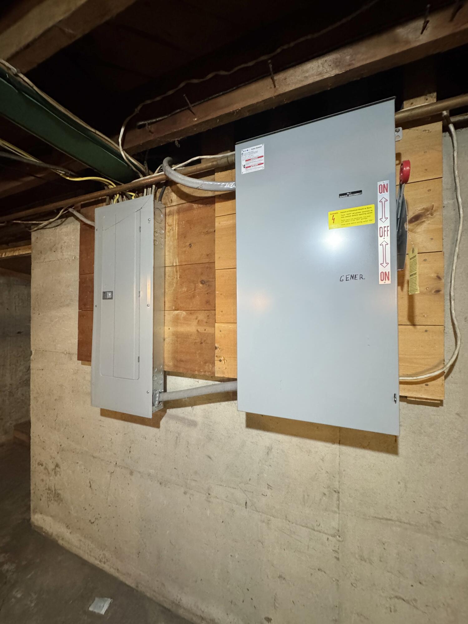 1076 State Route 46 Bucksport ME 04416