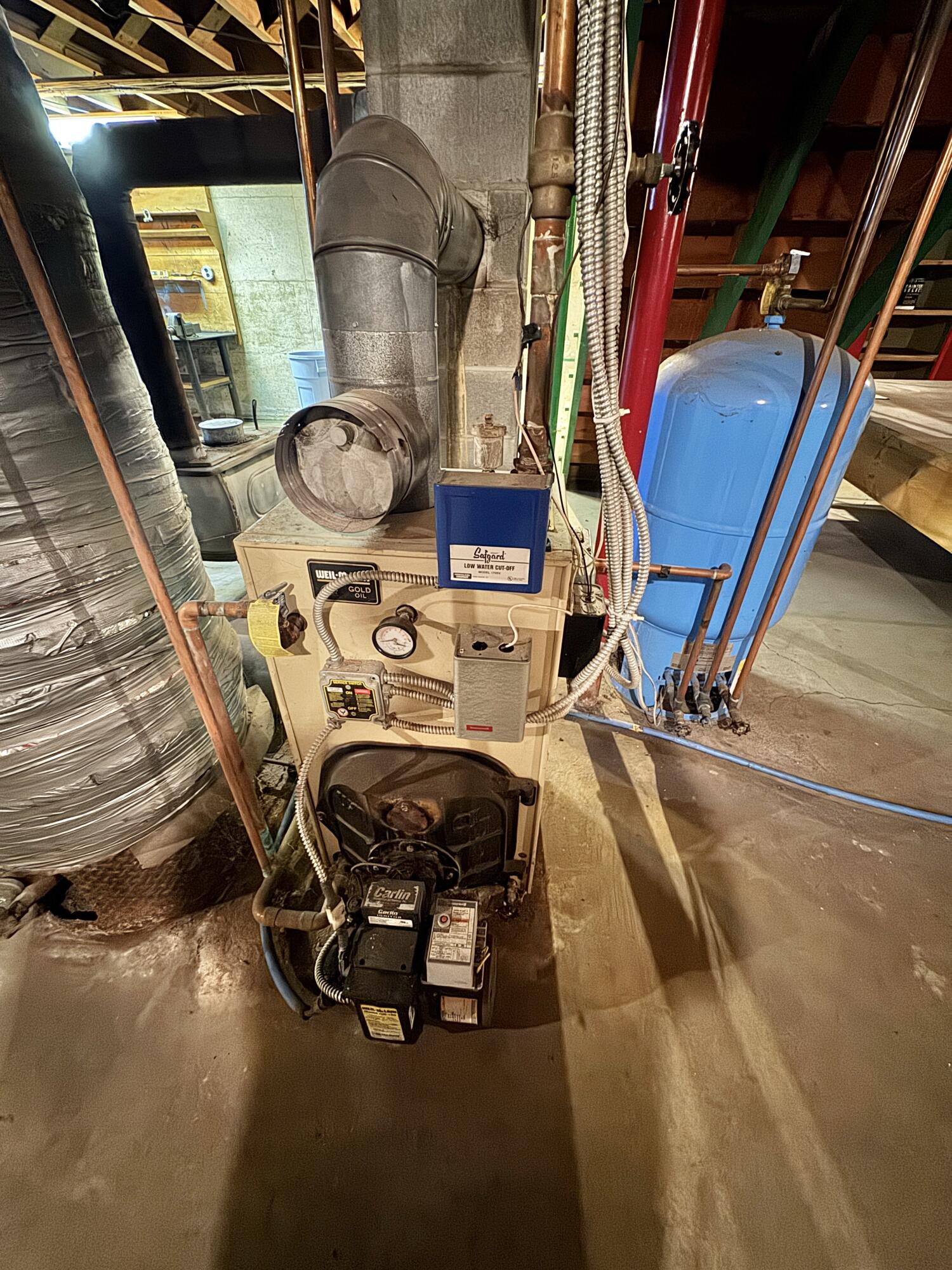 1076 State Route 46 Bucksport ME 04416