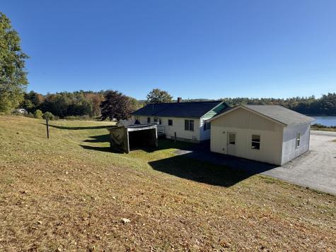 1076 State Route 46 Bucksport ME 04416