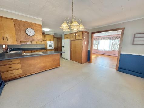 1076 State Route 46 Bucksport ME 04416