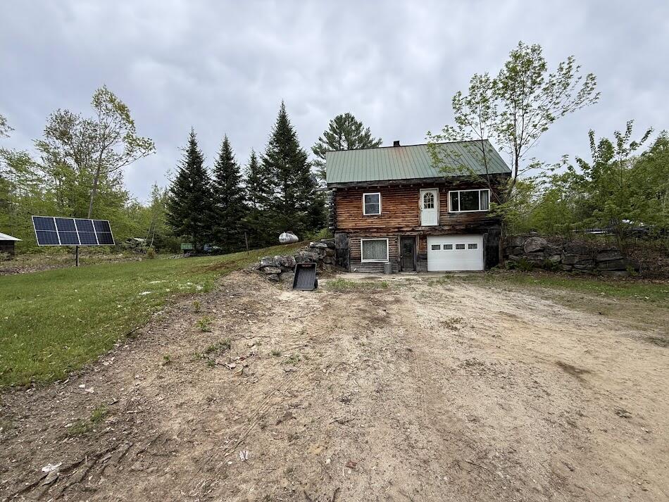 63 Rolands Way Livermore Falls ME 04254