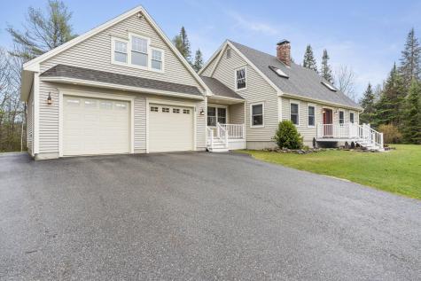 39 Dutton Hill Road Windham ME 04062
