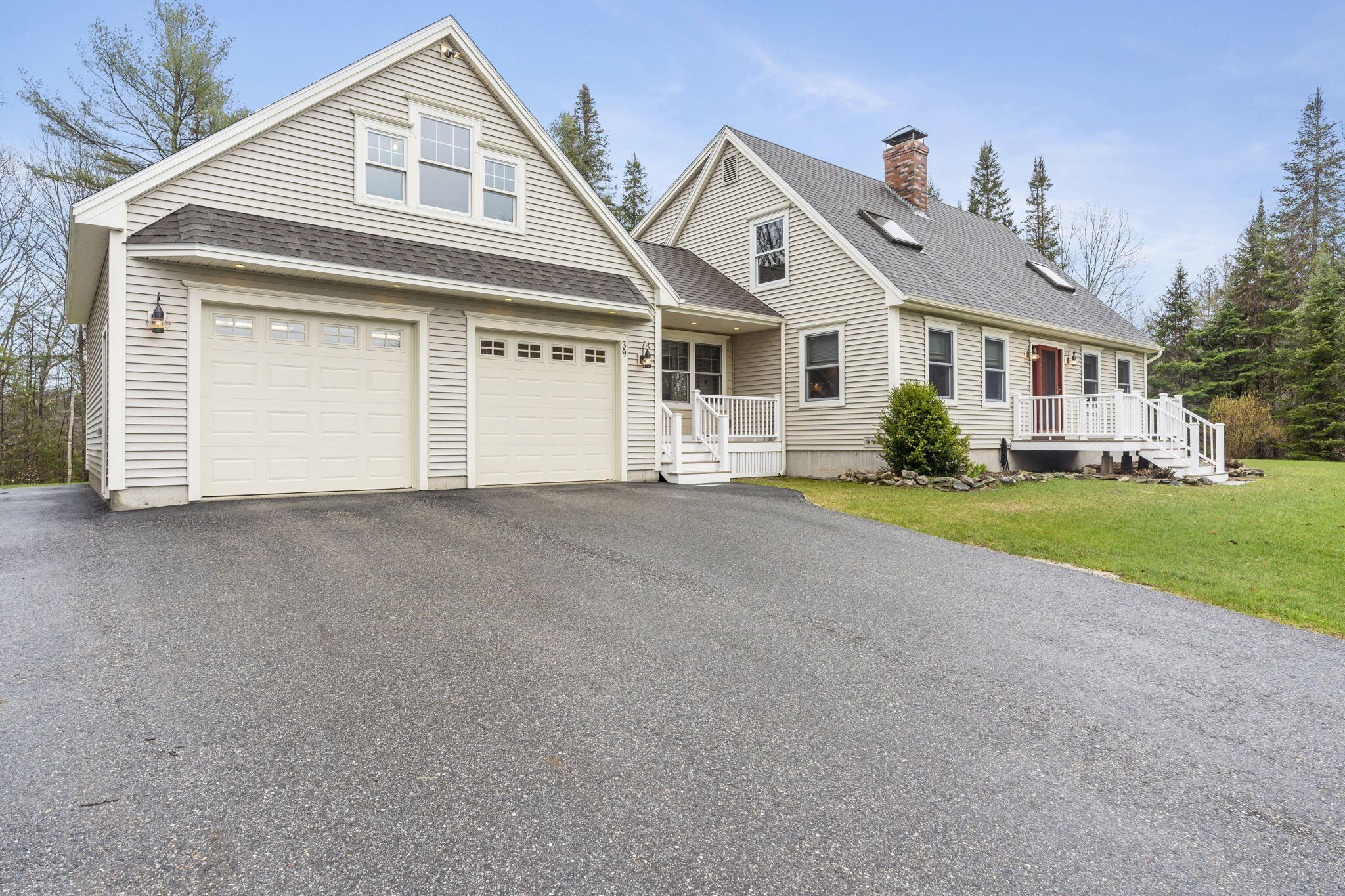 39 Dutton Hill Road Windham ME 04062