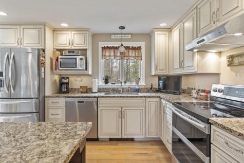 39 Dutton Hill Road Windham ME 04062