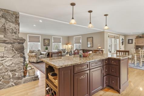 39 Dutton Hill Road Windham ME 04062
