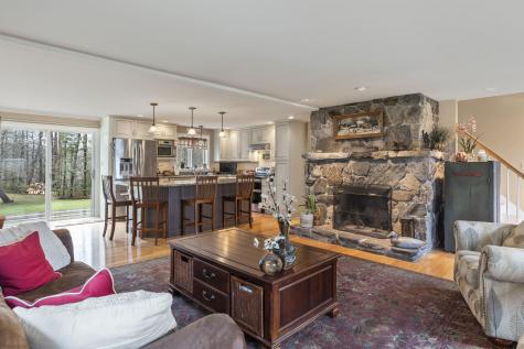 39 Dutton Hill Road Windham ME 04062