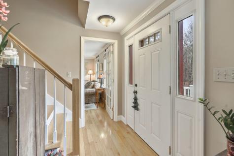 39 Dutton Hill Road Windham ME 04062