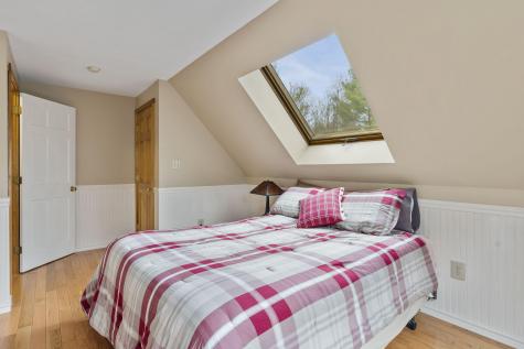 39 Dutton Hill Road Windham ME 04062