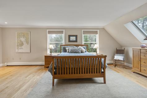 39 Dutton Hill Road Windham ME 04062