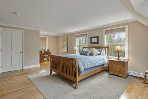 39 Dutton Hill Road Windham ME 04062
