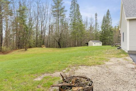 39 Dutton Hill Road Windham ME 04062