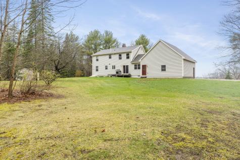 39 Dutton Hill Road Windham ME 04062