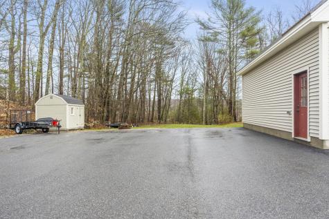 39 Dutton Hill Road Windham ME 04062