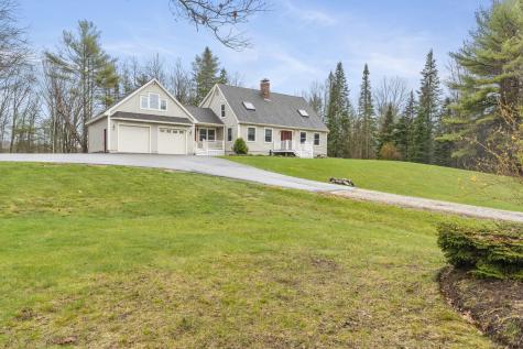 39 Dutton Hill Road Windham ME 04062