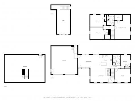 39 Dutton Hill Road Windham ME 04062