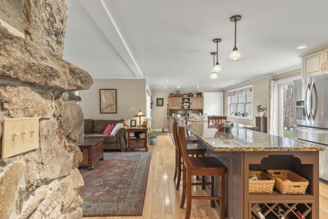 39 Dutton Hill Road Windham ME 04062