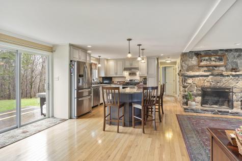 39 Dutton Hill Road Windham ME 04062