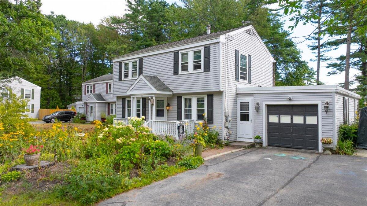 117 Mckeen Street Brunswick ME 04011