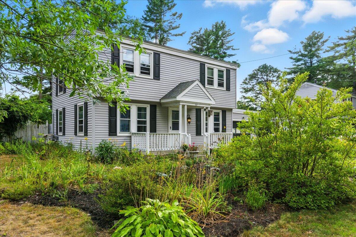 117 Mckeen Street Brunswick ME 04011