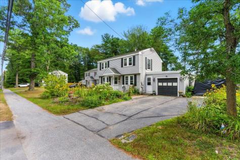 117 Mckeen Street Brunswick ME 04011