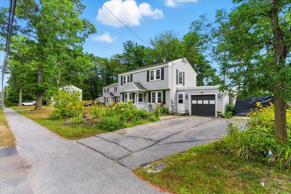 117 Mckeen Street Brunswick ME 04011